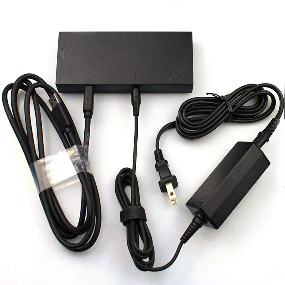 For Kinect 2.0 Sensor Adapter for Xbox One S /X for Kinect Adapter Power supply
