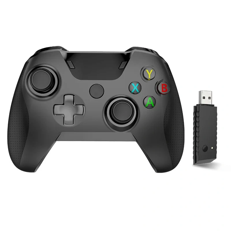 Wholesale Wireless Gamepad Joystick Game Controller For Xbox One Controller