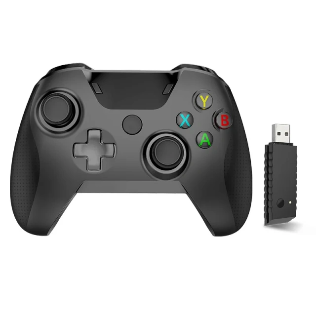 Wholesale Wireless Gamepad Joystick Game Controller For Xbox One Controller