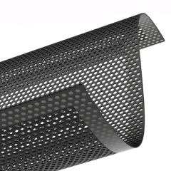 Gaming Dustproof Net Rack Protective Dirt Filter for Xbox Series X Game Console Dust Net Host Protective Accessory
