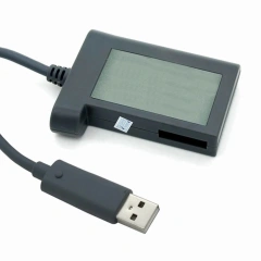 For Xbox 360 Cable USB Hard Drive HDD Data Transfer Cable Cord Kit for Xbox 360
