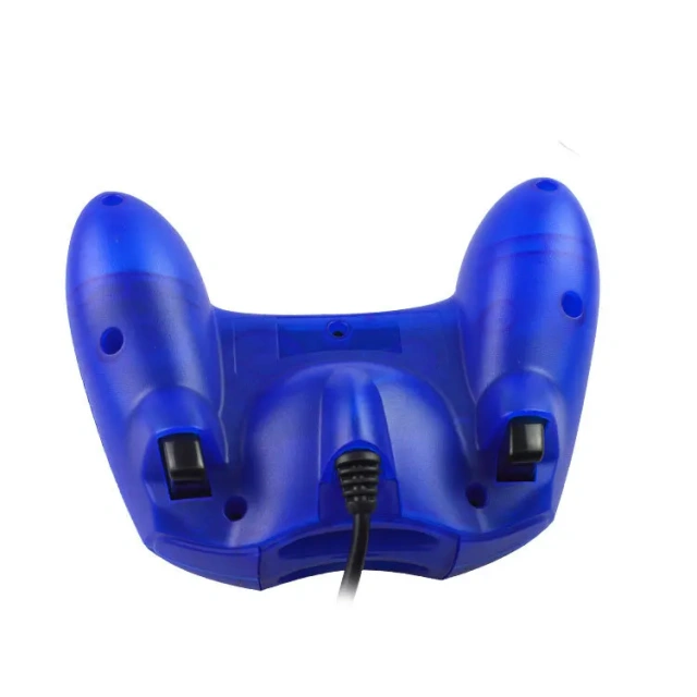 For Xbox Controller Clear Controller Wired Gamepad Controller For Xbox Original