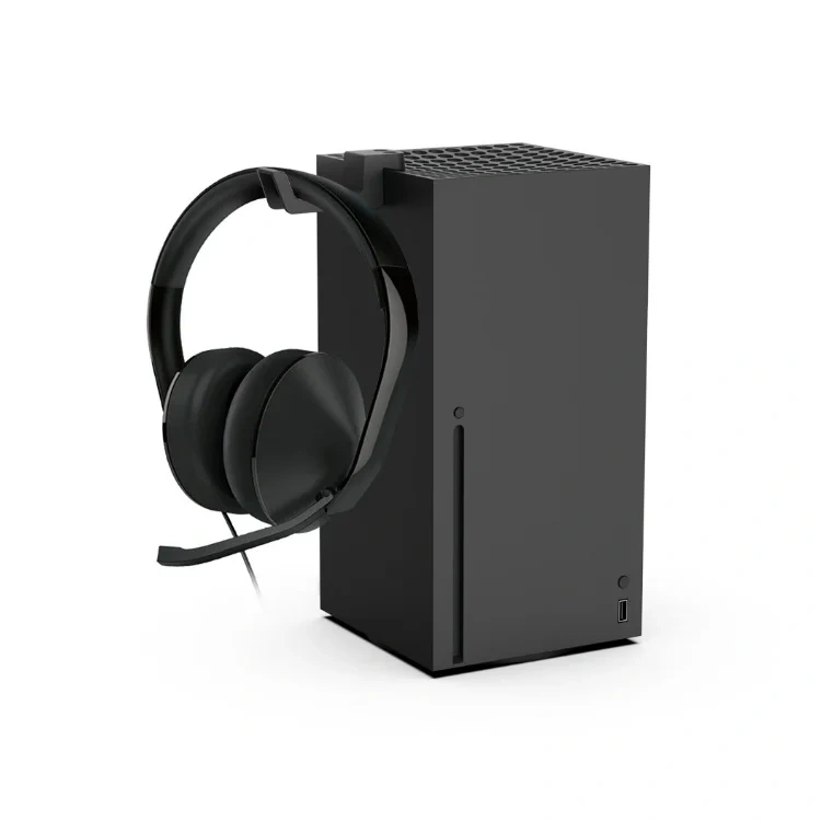 Headset Mount Holder Stand for XBOX Series X Games Console Accessories Headphone Holder