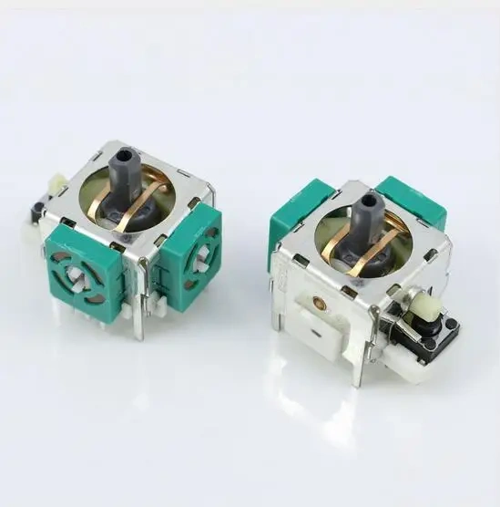 Alps 3D Analog Joystick For PS2 Xbox 360 Controller