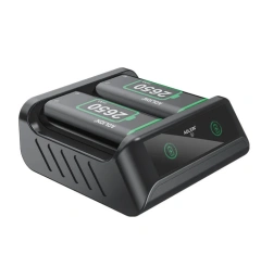 Battery pack for Xbox Series X controller game handle durable power accessories