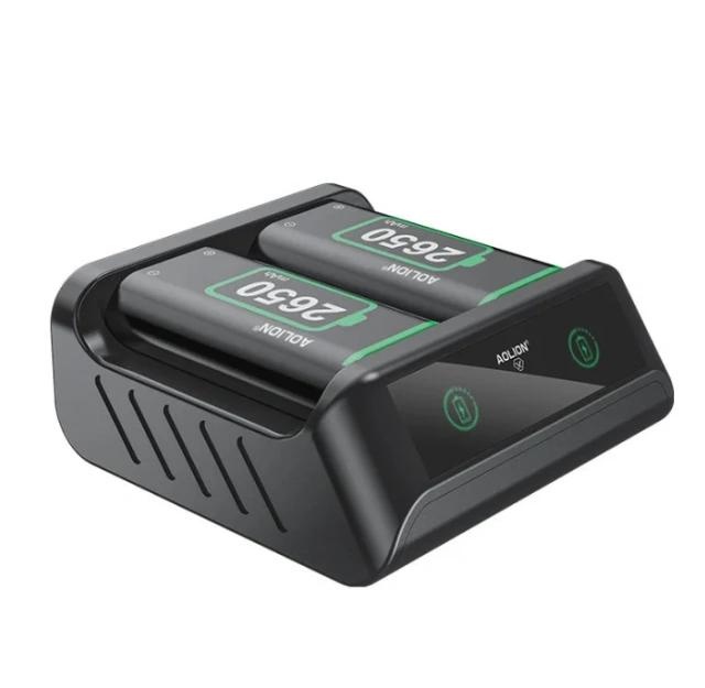 Battery pack for Xbox Series X controller game handle durable power accessories