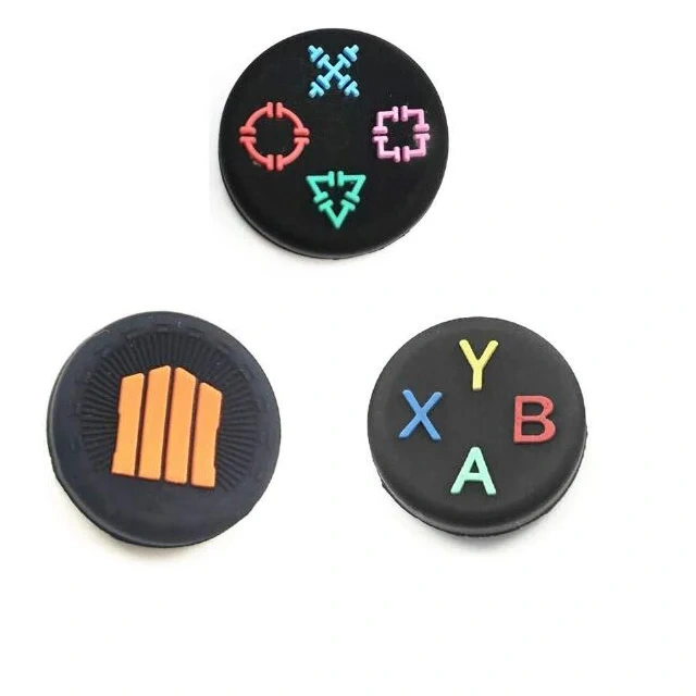 Thumbstick Cover Joystick Caps for PS4/Xbox one/Switch Thumb Stick Grip(4pcs)