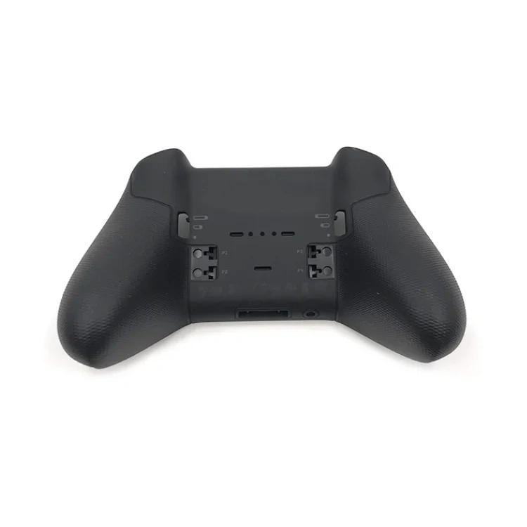 Housing Shell Buttons Kit For Xbox One Elite Series 2 Gamepad Controller Housing Front Case Back Cover Shell Buttons