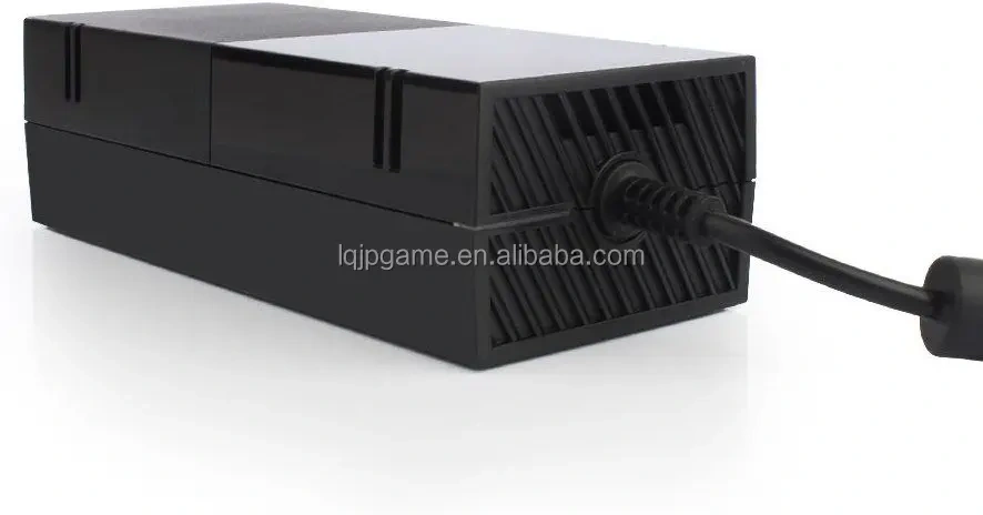Brand New 110V Power Supply AC Adapter For Xbox One Power Supply Brick