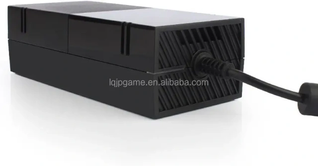 Brand New 110V Power Supply AC Adapter For Xbox One Power Supply Brick