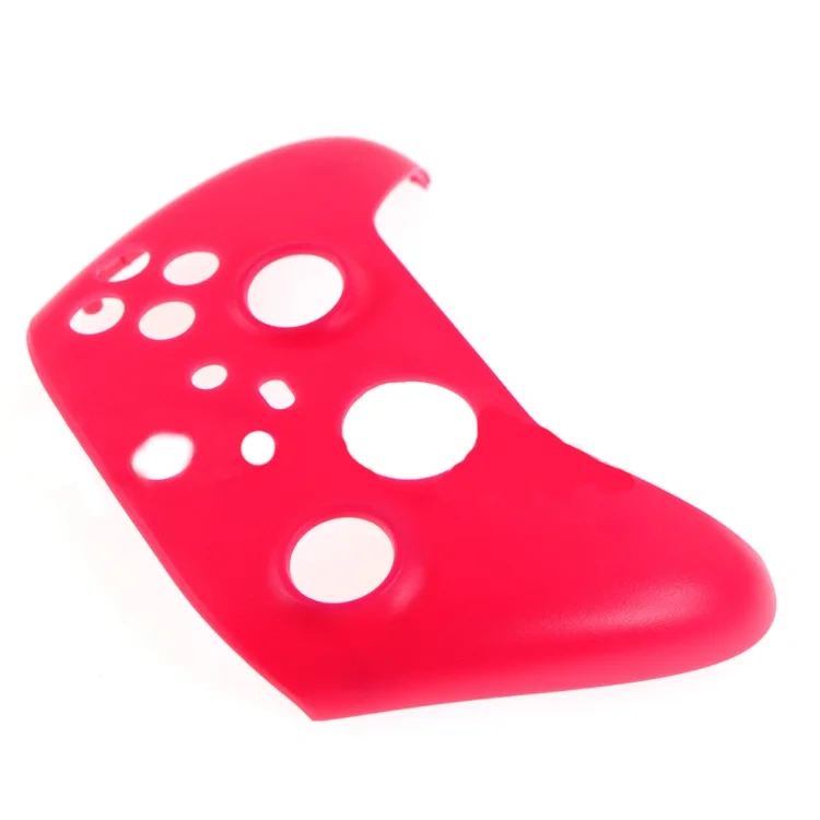 Front Shell Replacement Face Plate Case Top Shell Cover for Xbox Series X S Controller Faceplate Case Shell
