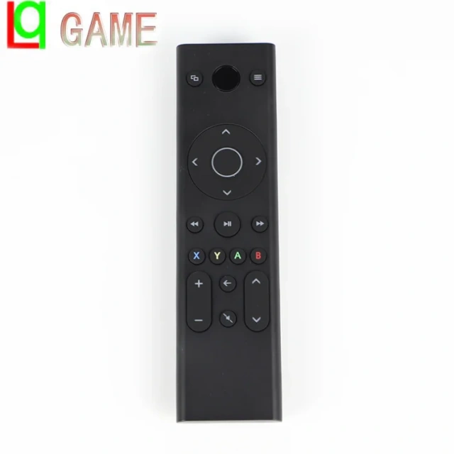 Media Remote Control Game Accessories for Xbox Series X/S Console Gaming Remote Control