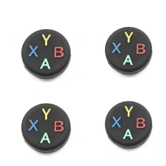 Thumbstick Cover Joystick Caps for PS4/Xbox one/Switch Thumb Stick Grip(4pcs)