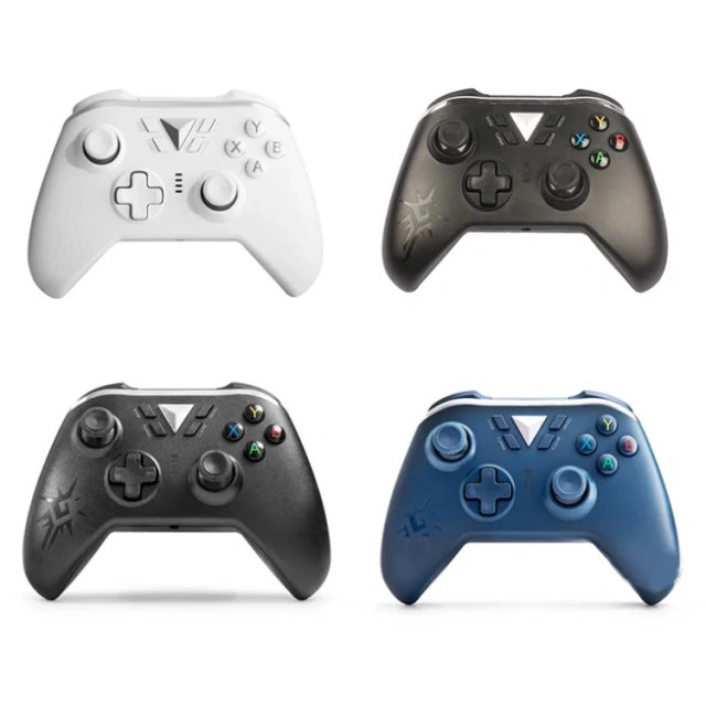 New Design for XBOX One Wireless Controller 2.4g for XSX PS3 PC Xbox one s Game Joystick Controller
