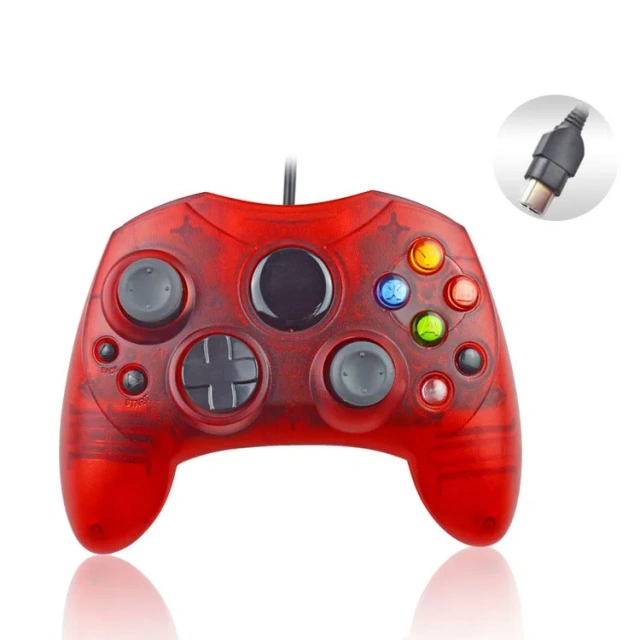 Wired Controller for Xbox Wired Original Controller