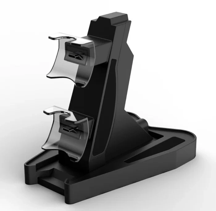 2 in 1 Charger Charging Stand For XBOX Series X S Controller Charging Station Charger