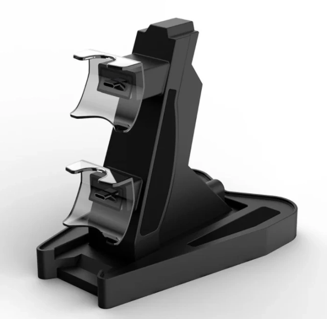 2 in 1 Charger Charging Stand For XBOX Series X S Controller Charging Station Charger