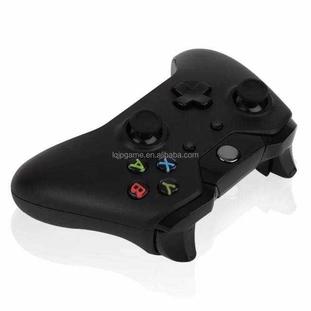 2.4G Wireless Controller For XBox One Wireless Gamepad Joystick Joypad with PC Laptop Receiver
