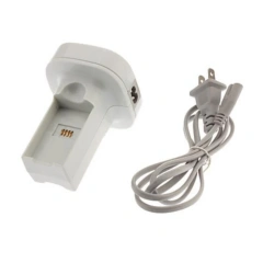 NEW Rechargeable Battery For XBox 360 Charger Kit Charging Station Dock Dual Battery Charger