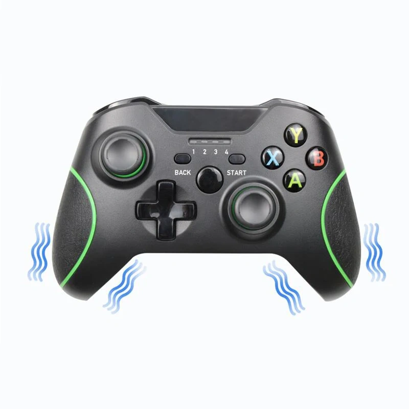 2.4G Wireless Gamepad Controller For Xbox One/PC/Android/Smartphone Controller Gamepad