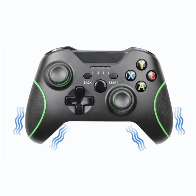 2.4G Wireless Gamepad Controller For Xbox One/PC/Android/Smartphone Controller Gamepad