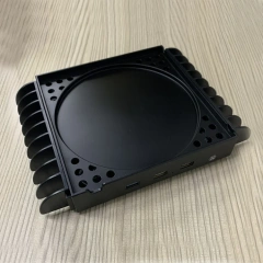 Vertical Stand For Xbox Series X Cooling Accessories for Xbox Series X Game Slots stand with USB Hub