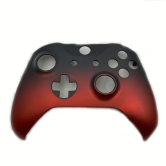Faceplate Replacement Custom Shell Case For Xbox One S Slim Controller Faceplate Front Shell
