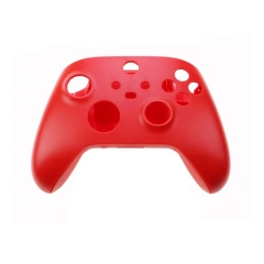 Front Back Case Housing Shell for Xbox Series S/X Controller Parts Replacement Parts Shell Housing Case