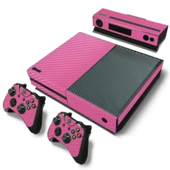 Colourful Skin Stickers For Xbox One Game Console Accessories