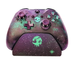Wireless controller base stand for XBOX Series S X game controller handle bracket
