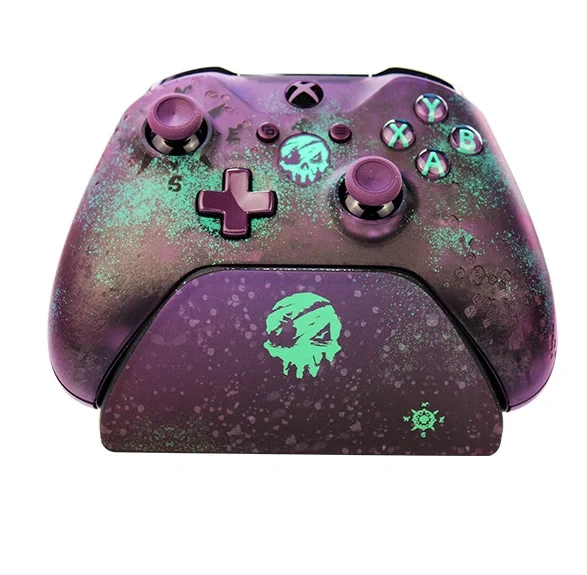 Wireless controller base stand for XBOX Series S X game controller handle bracket