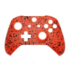 For Xbox Controller Faceplate Replacement Custom Shell Case For Xbox One S Faceplate