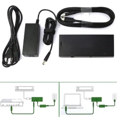 For Kinect 2.0 Sensor Adapter for Xbox One S /X for Kinect Adapter Power supply
