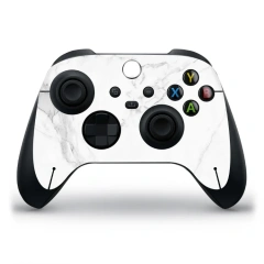 Colors Vinyl Skin Sticker Cover For XBOX Series S/X Controller Protective Skin Cover