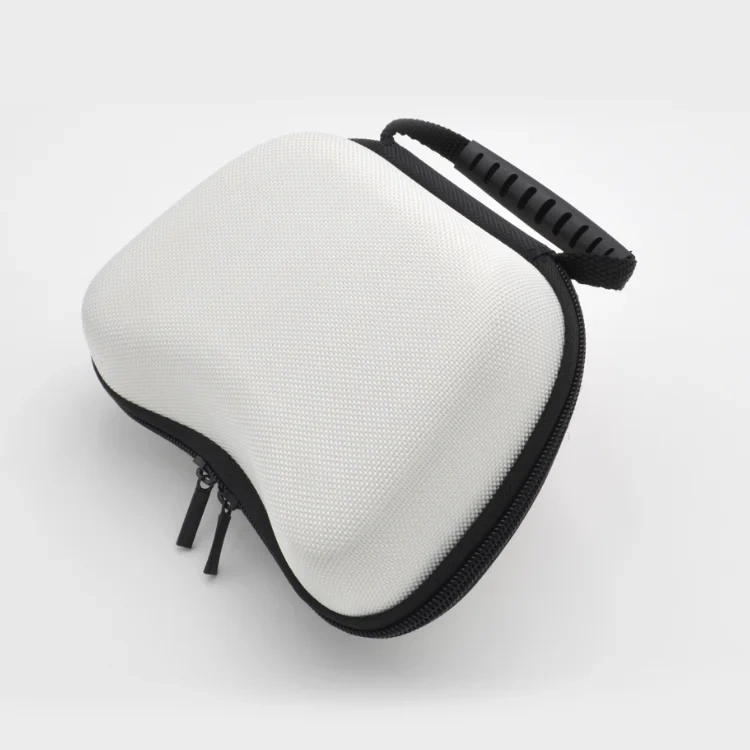 Carrying Case Travel Pouch Game Storage Bag for Xbox Series X/S Controller Case Portable Bag