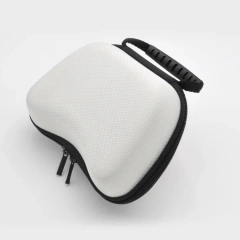 Carrying Case Travel Pouch Game Storage Bag for Xbox Series X/S Controller Case Portable Bag