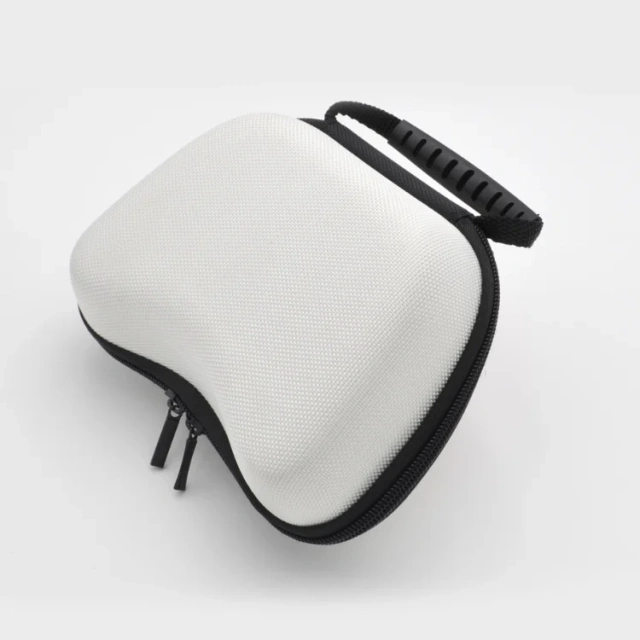 Carrying Case Travel Pouch Game Storage Bag for Xbox Series X/S Controller Case Portable Bag