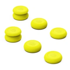 Anti Slip Button Cap Set 6 in 1 Joystick Covers For Xbox One Controller Thumb Grips Extender Joystick Cover Caps