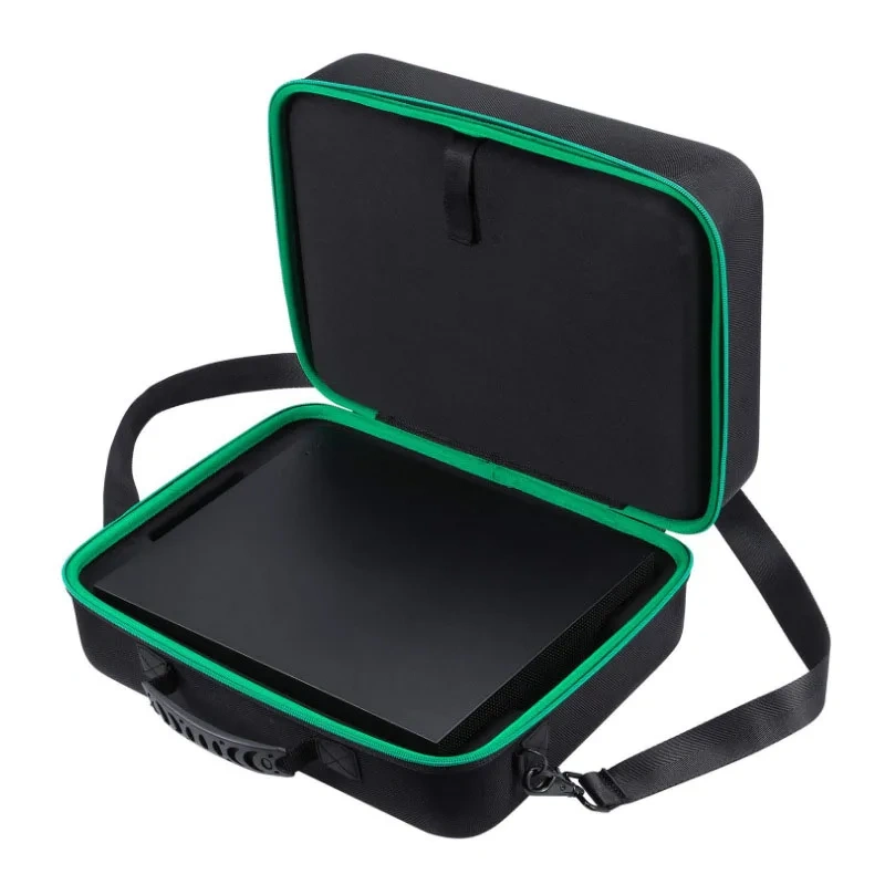 For Xbox One Bag Carry Case Durable Console Video Game Disc Travel Bag Storage For Xbox One Controller