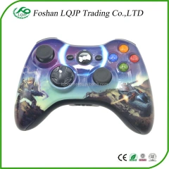 For XBOX 360 Wireless Controller Joypad Joystick Gamepad For XBOX 360/Win8 Game Wireless Controller
