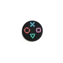 Thumbstick Cover Joystick Caps for PS4/Xbox one/Switch Thumb Stick Grip(4pcs)
