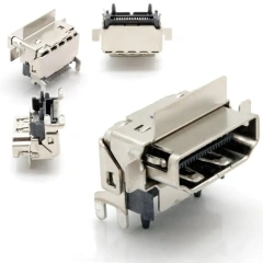 Original New HD MI Port Socket Interface Connector Replacement For XBOX One slim