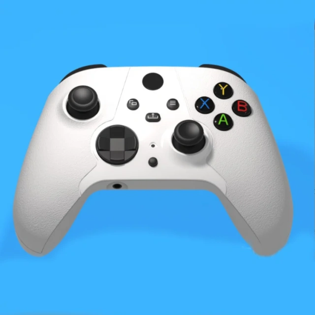 Wireless Game Controller Directly Connected  PC Gamepad Joystick For Xbox Series S X Controller Wireless