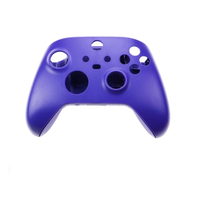 Front Back Case Housing Shell for Xbox Series S/X Controller Parts Replacement Parts Shell Housing Case