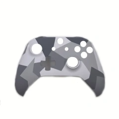 Faceplate Replacement Custom Shell Case For Xbox One S Slim Controller Faceplate Front Shell
