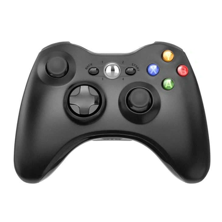 NEW Wireless BT Gamepad For xbox 360 Game Controller For Xbox 360 Slim Controller Wireless