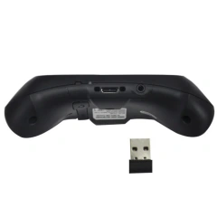 Wireless Controller Keyboard for Xbox One/S/X/Series X/S Controller 2.4G Chatpad Keyboard Keypad