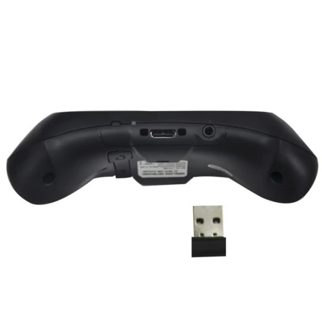 Wireless Controller Keyboard for Xbox One/S/X/Series X/S Controller 2.4G Chatpad Keyboard Keypad