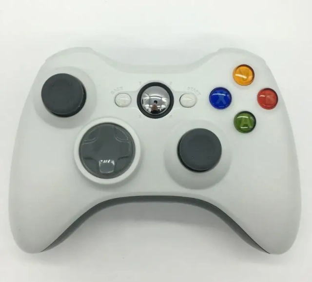 NEW Wireless BT Gamepad For xbox 360 Game Controller For Xbox 360 Slim Controller Wireless