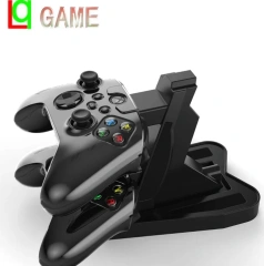 2 in 1 Charger Charging Stand For XBOX Series X S Controller Charging Station Charger